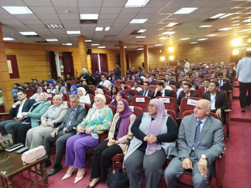 fb_img_17575315876649096137698131973032-1024x768 خلال الجلسة الحوارية لتمكين اتحاد طلاب وطالبات مدارس الجمهورية..• الدكتورة سحر السنباطي : الاستثمار في تنمية وعي ومهارات الأطفال يعد الضمان الحقيقي للتنمية الشاملة والمستدامة