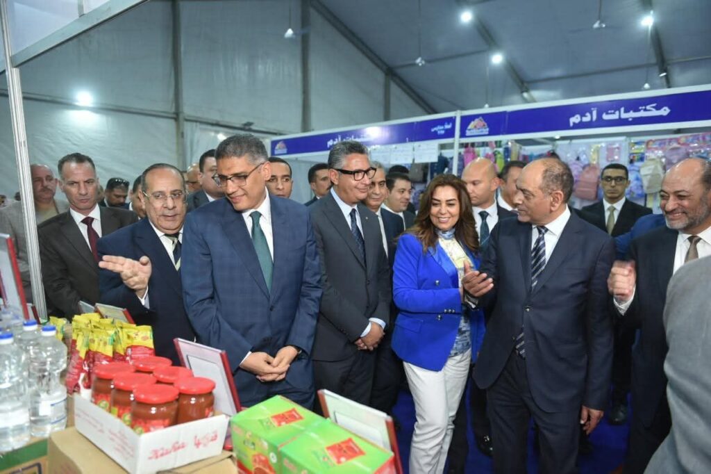 fb_img_17575340574583608128051661863573-1024x682 بالإنابة عن دولة رئيس مجلس الوزراء..