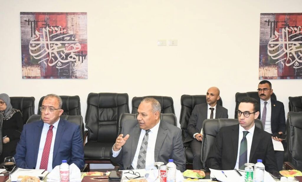 fb_img_17576633494888254049042234247467-1024x616 خلال اجتماعه مع مجلس الإدارة…وزير الشباب والرياضة يبحث الفرص الاستثمارية وتطوير الأداء المالي والإداري لاستاد القاهرة