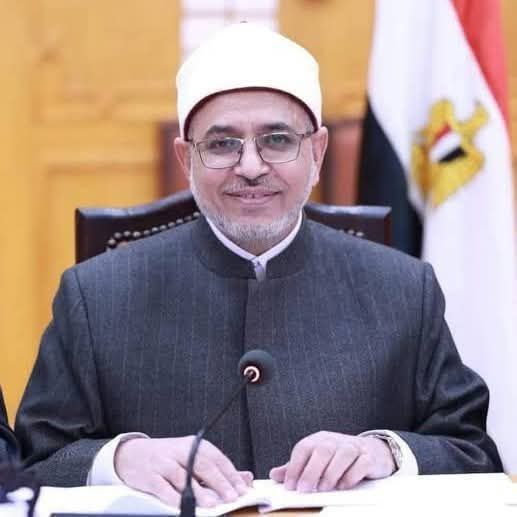 fb_img_17576953813823267748698831277467 الجديد في جامعة الأزهر) 23 برنامجًا خاصًّا بمصروفات أقل من نظيراتها روعي فيها تلبيتها لسوق العمل والالتحاق بها يكون بتشعيب داخلي من الكليات