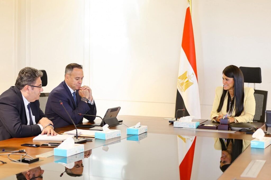 fb_img_17578442850301093941486283187025-1024x683 وزيرة التخطيط والتنمية الاقتصادية والتعاون الدولي تستعرض تطور مسار الإصلاح الاقتصادي في مصر خلال لقاء وفد مؤسسة ستاندارد آند بورز الدولية للتصنيف الائتماني