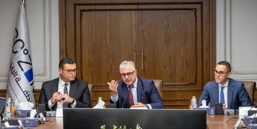 fb_img_17579483495637136345754448824146-1024x516 بإيرادات قياسية 11,6 مليار جنيه.. 📌 مجلس إدارة اقتصادية قناة السويس يعتمد الحساب الختامي للعام المالي المنقضي 24-25