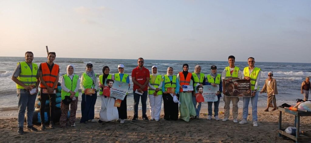 fb_img_1757948908662293351918187881349-1024x472 للعام الخامس .. الأنشطة التوعوية لصندوق مكافحة الإدمان داخل الشواطئ بالمحافظات الساحلية لرفع وعي المصطافين وأسرهم بأضرار تعاطي المخدرات