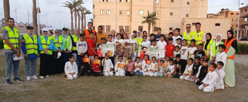 fb_img_17579489109878787128701782381601-1024x422 للعام الخامس .. الأنشطة التوعوية لصندوق مكافحة الإدمان داخل الشواطئ بالمحافظات الساحلية لرفع وعي المصطافين وأسرهم بأضرار تعاطي المخدرات