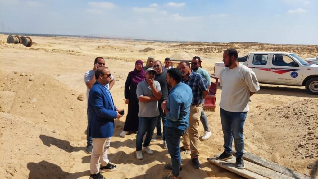 fb_img_17581863732281690144626445683746-1024x576 وزير الإسكان يتابع مشروعات المرافق والكهرباء بالمنطقة الصناعية الثانية بمدينة الفيوم الجديدة