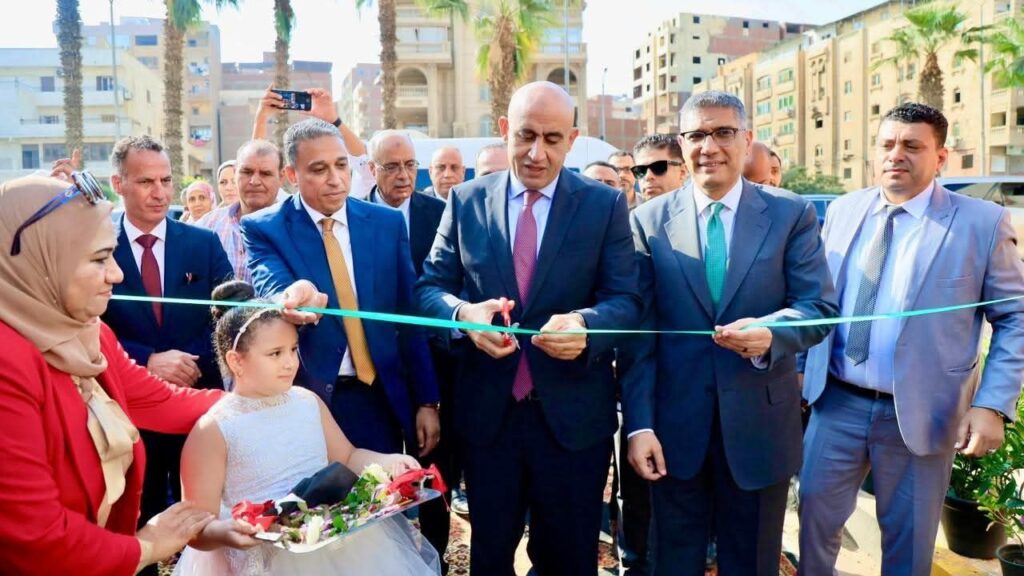 fb_img_17581865569323873904344946643826-1024x576 وزير التربية والتعليم ومحافظ الجيزة يفتتحان ٣ مدارس جديدة بالمحافظة استعدادًا لانطلاق العام الدراسي الجديد