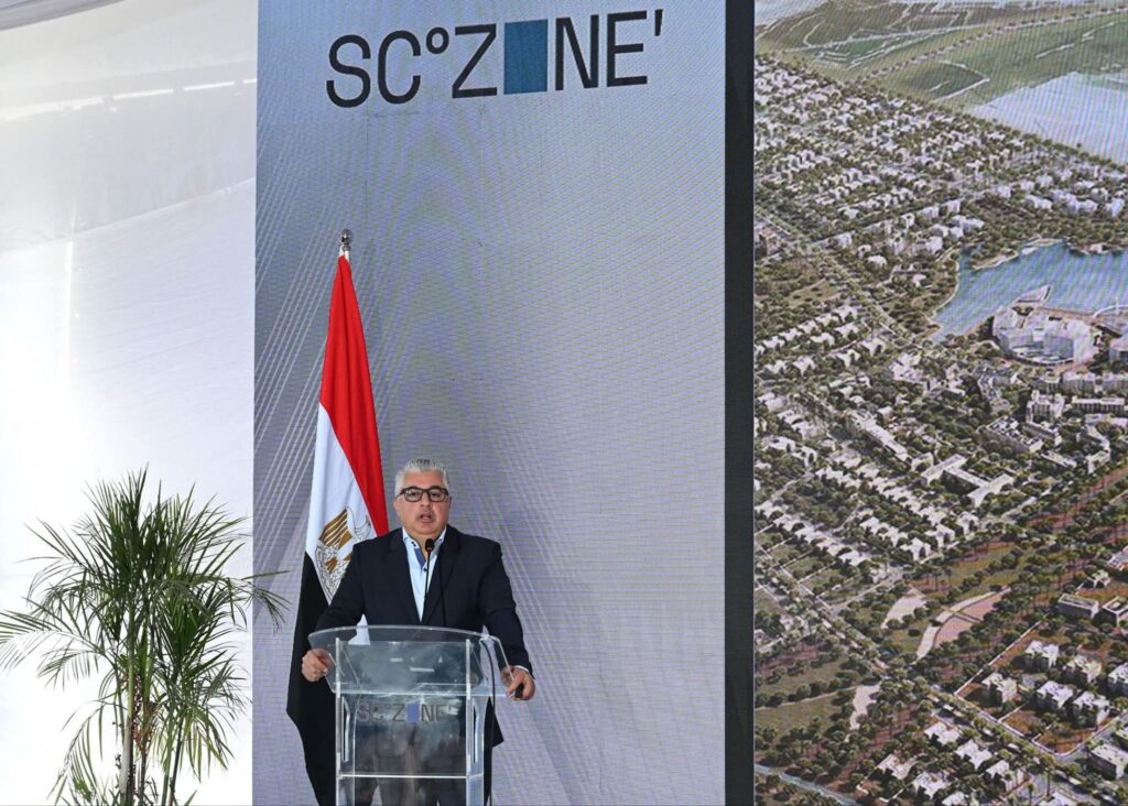 fb_img_17583628615398532812913640747364-1024x732 خلال احتفالية افتتاح عددٍ من المشروعات بـ "القنطرة غرب الصناعية" بحضور رئيس الوزراء: