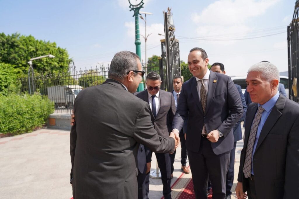 fb_img_17583633400021179388721077039655-1024x684 فور إعلان رئيس مجلس الوزراء "المنيا" أولى محافظات المرحلة الثانية لمنظومة التأمين الصحي الشامل.. وفي إطار توجيهات نائب رئيس مجلس الوزراء وزير الصحة والسكان