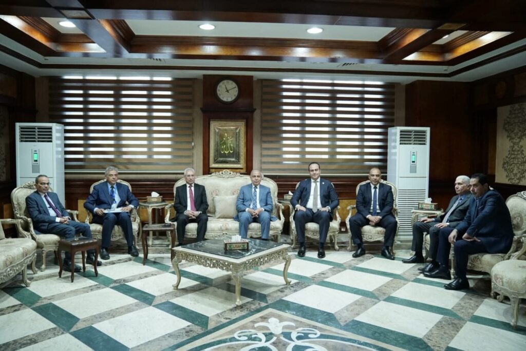 fb_img_1758363351725324090786287350870-1024x684 فور إعلان رئيس مجلس الوزراء "المنيا" أولى محافظات المرحلة الثانية لمنظومة التأمين الصحي الشامل.. وفي إطار توجيهات نائب رئيس مجلس الوزراء وزير الصحة والسكان