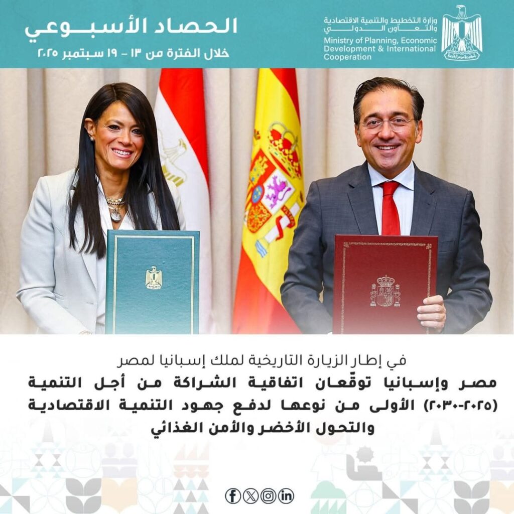 fb_img_17583647265103708255178150873053-1024x1024 وزارة التخطيط والتنمية الاقتصادية والتعاون الدولي تُصدر تقرير الحصاد الأسبوعي لأنشطة وفعاليات الوزارة