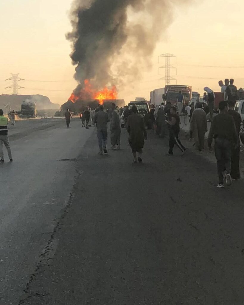 fb_img_17583648967357087449330866456802-819x1024 حادث علي الاقليمي طريق العاصمه