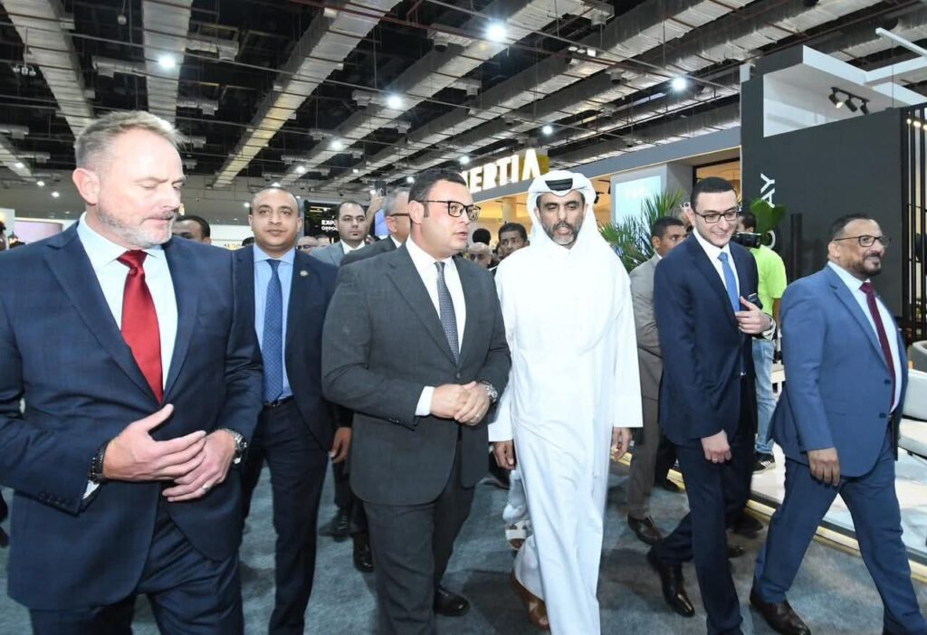 fb_img_17587207681418694190861257956802-1024x702 تحت رعاية رئيس الوزراء■ وزير الإسكان يفتتح النسخة الرابعة عشرة من «سيتي سكيب مصر» بمشاركة واسعة من المطورين العقاريين المحليين والدوليين