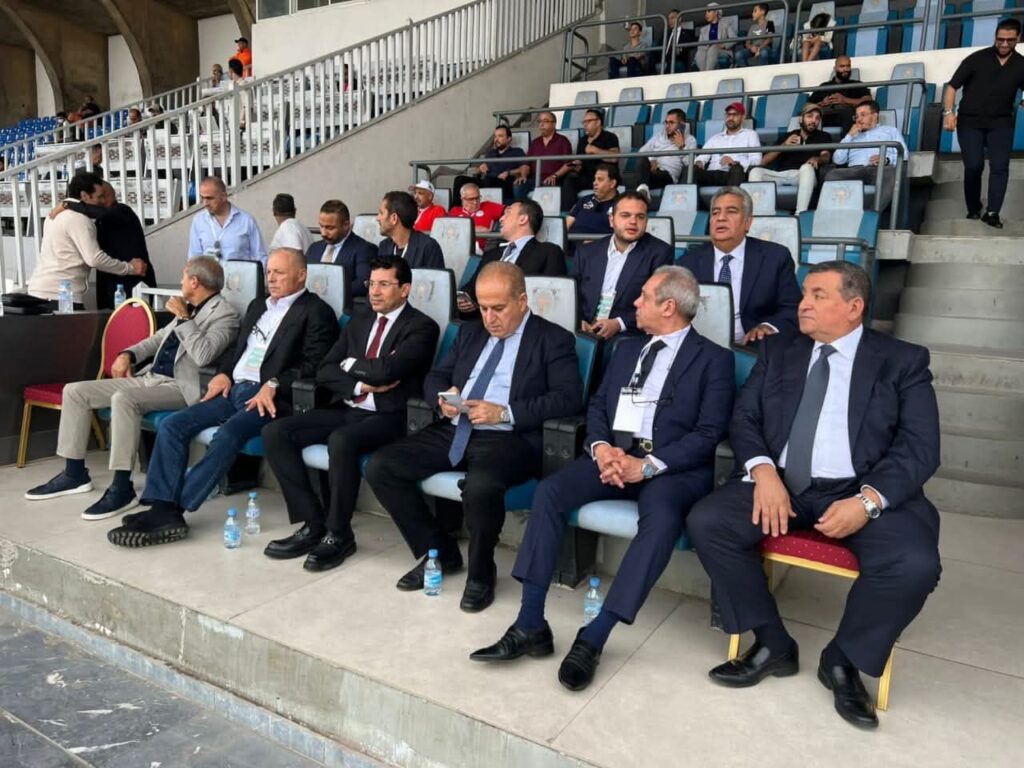 fb_img_1759950133891100599211125256867-1024x768 من ملعب العربي الزاولي بالمغرب..