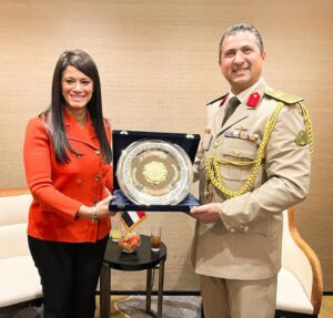 fb_img_17600061804456330348849242476076-300x287 خلال مشاركتها بمنتدى «البوابة العالمية 2025»• وزيرة التخطيط والتنمية الاقتصادية والتعاون الدولي