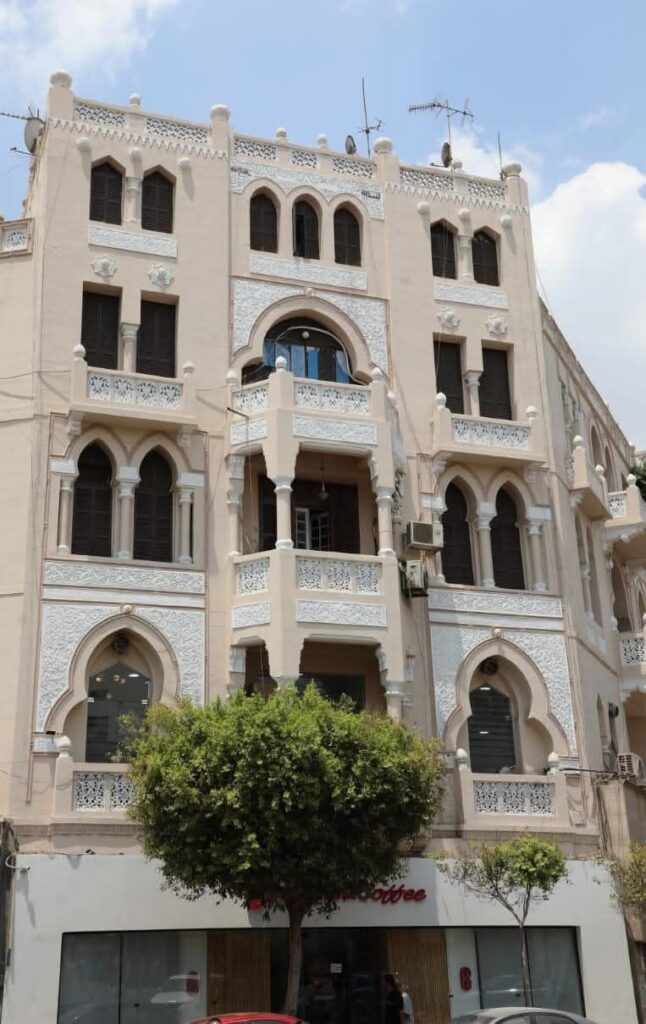 fb_img_17600899604448670526686788279791-646x1024 وزيرة التنمية المحلية تتابع مستجدات تنفيذ مشروع تطوير شارع إبراهيم بمنطقة الكوربة بمصر الجديدة بالقاهرة