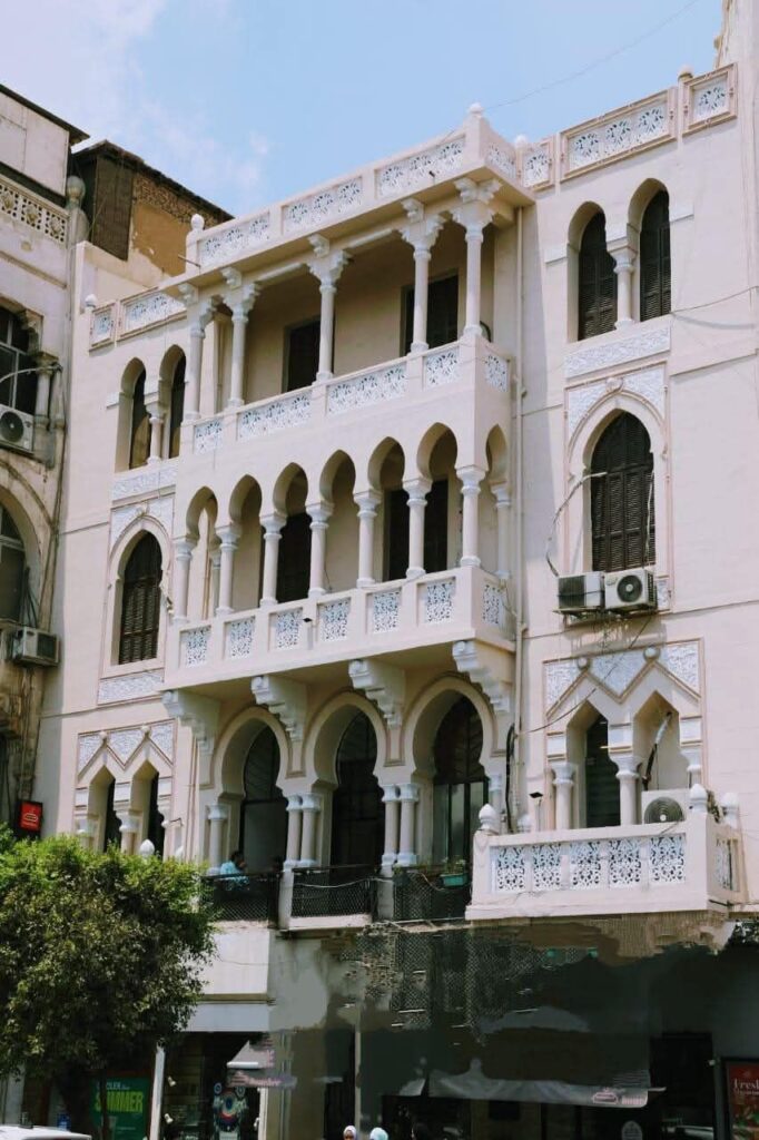 fb_img_17600899629656329770750763563754-682x1024 وزيرة التنمية المحلية تتابع مستجدات تنفيذ مشروع تطوير شارع إبراهيم بمنطقة الكوربة بمصر الجديدة بالقاهرة