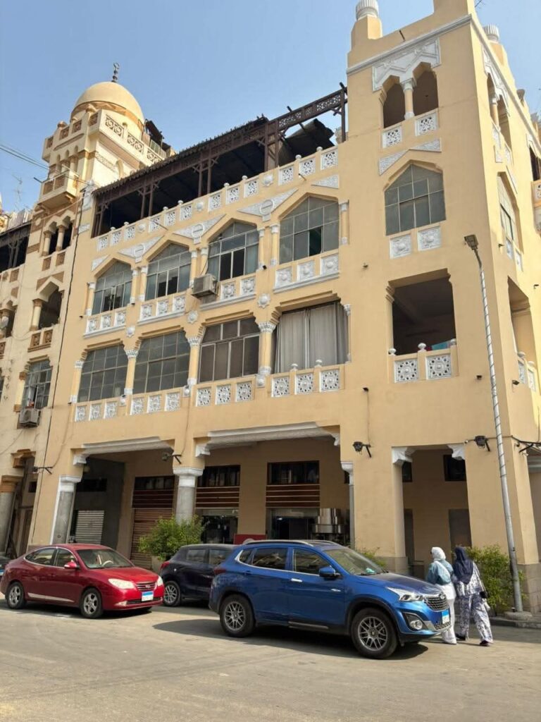 fb_img_17600899655776875451870113752846-768x1024 وزيرة التنمية المحلية تتابع مستجدات تنفيذ مشروع تطوير شارع إبراهيم بمنطقة الكوربة بمصر الجديدة بالقاهرة