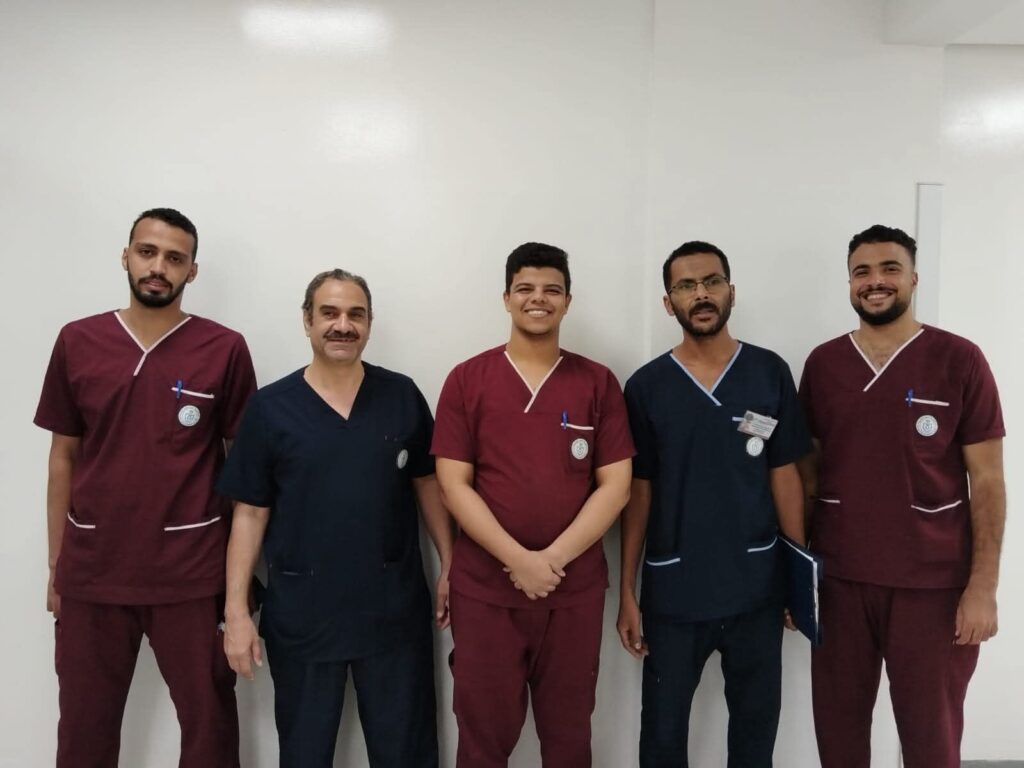 fb_img_17600903460029130561268228102876-1024x768 رئيس هيئة الرعاية الصحية: تشغيل وحدتي "الحروق المتكاملة" و"المناظير والجهاز الهضمي" بمجمع الأقصر الطبي الدولي باستثمارات 50 مليون جنيه كأكبر توسع طبي متخصص بالمحافظة