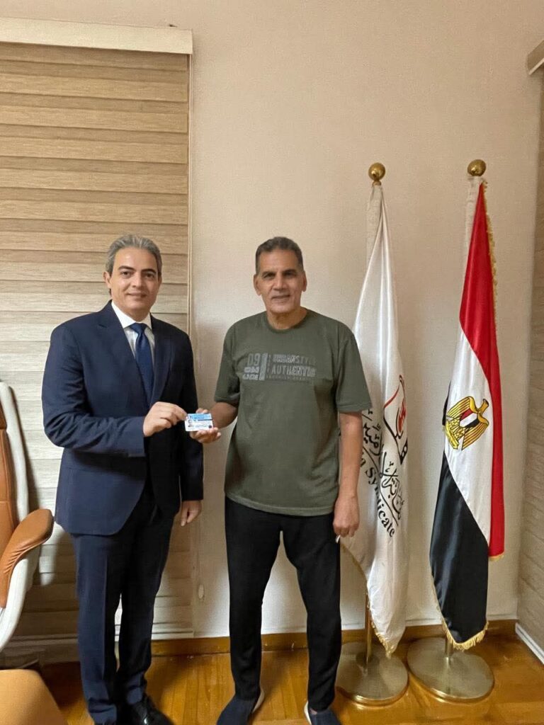 fb_img_17601994110858254604412289251834-768x1024 نقابة الإعلاميين تعتمد لجان قيد وتصاريح جديدة