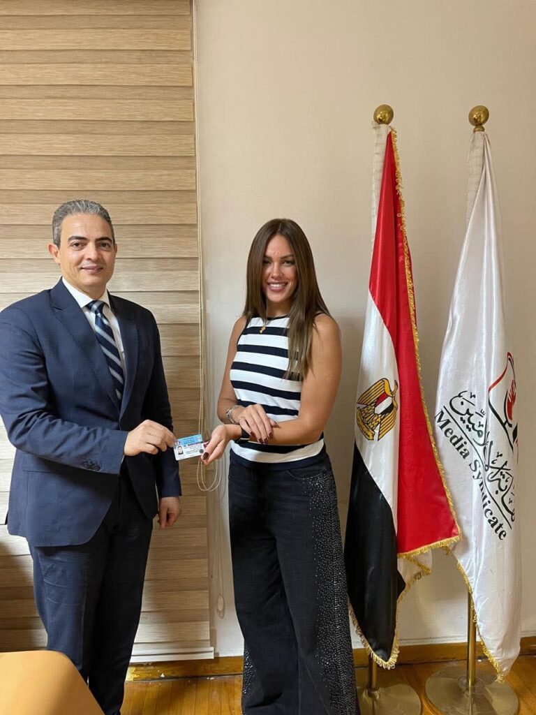 fb_img_17601994413598782755394346850340-768x1024 نقابة الإعلاميين تعتمد لجان قيد وتصاريح جديدة