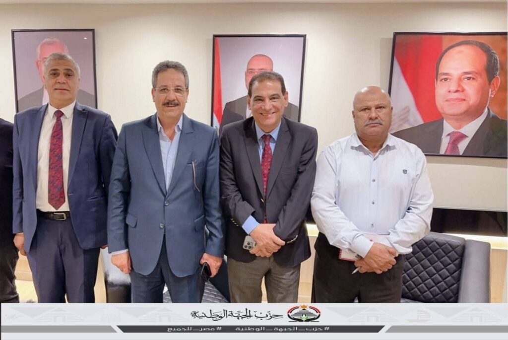 fb_img_17602002332626022555478831605140-1024x685 إستقبل النائب اللواء أشرف المقرحي أمين حزب الجبهة الوطنية بالبحيرة ، والدكتور السيد سليمان باشا أمين التنظيم