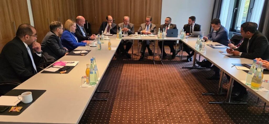 fb_img_17602948320156052207103276599553-1024x473 على هامش فعاليات قمة الصحة العالمية ببرلين..- نائب رئيس مجلس الوزراء ووزير الصحة يلتقي الرئيس التنفيذي لمعهد WifOR الألماني