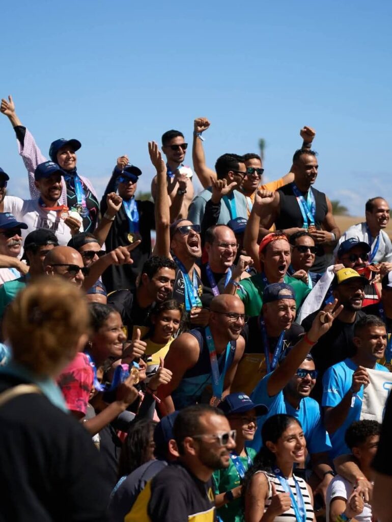 fb_img_17603509544521209410063377297398-770x1024 تحت رعاية وزارة الشباب والرياضة... ختام مهرجان رياضات التحمل بمراسي بالعلمين لتعزيز الممارسة الرياضية والسياحة الرياضية*