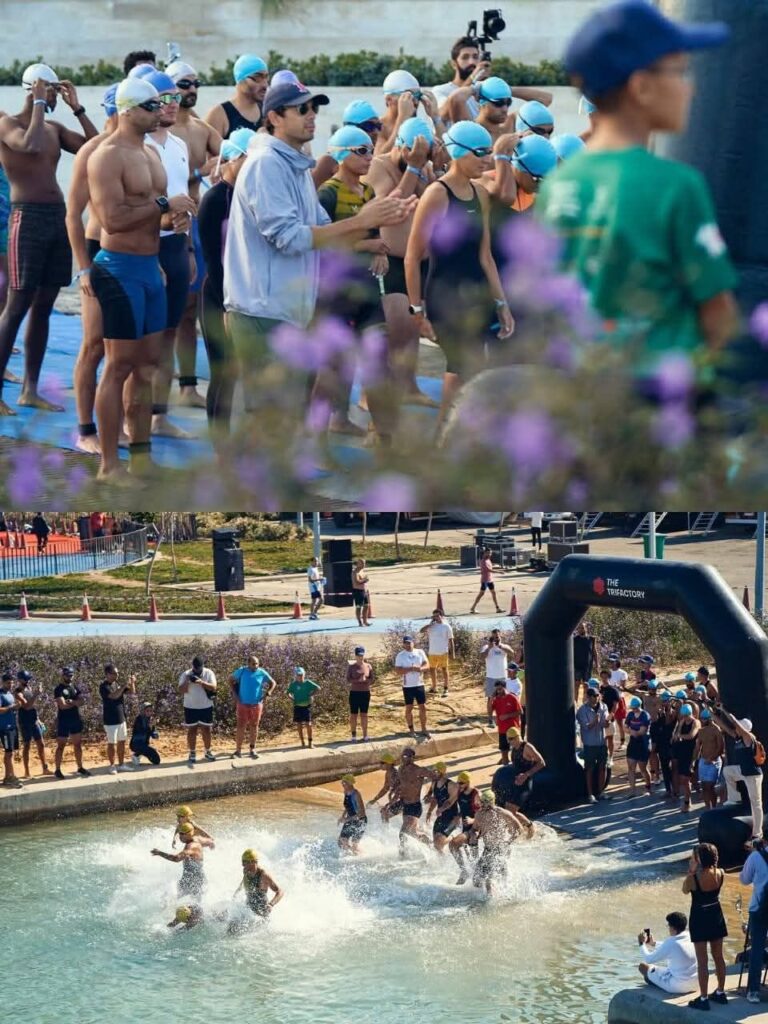 fb_img_17603509619658166938892125034774-768x1024 تحت رعاية وزارة الشباب والرياضة... ختام مهرجان رياضات التحمل بمراسي بالعلمين لتعزيز الممارسة الرياضية والسياحة الرياضية*