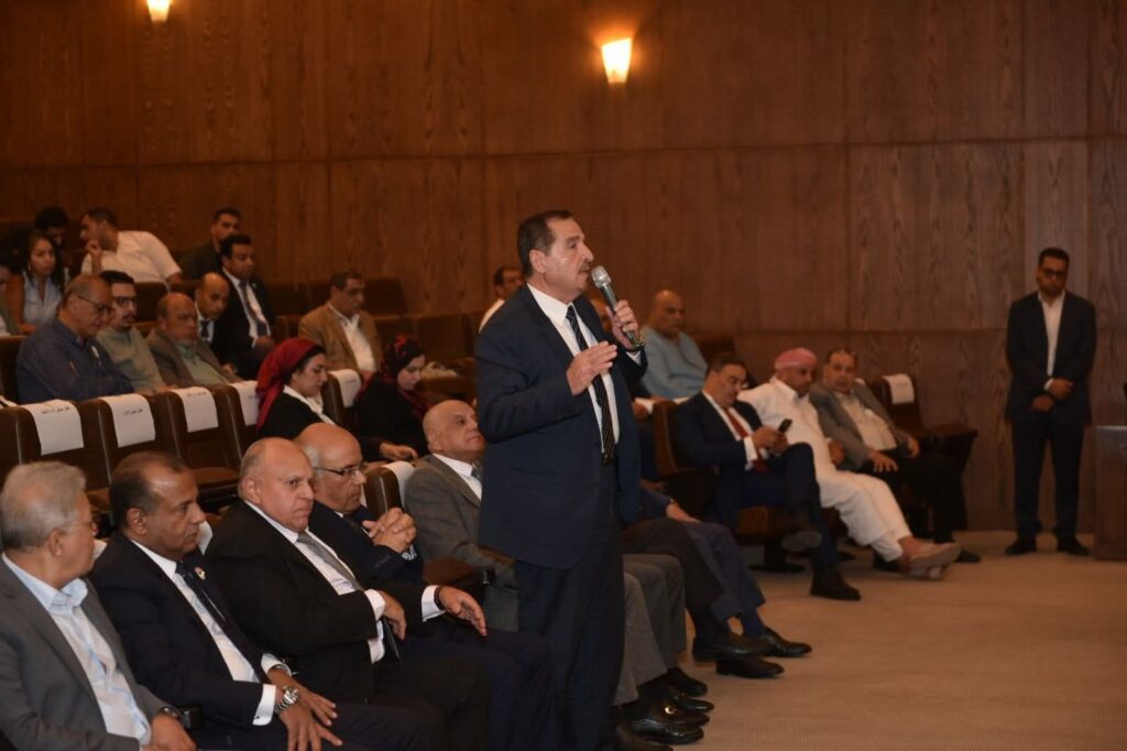 fb_img_17603524740254342393465333482457-1024x682 الدكتور شريف فاروق وزير التموين والتجارة الداخلية يجتمع مع رئيس الاتحاد العام للغرف التجارية وكبار المنتجين والسلاسل التجارية لبحث آليات ضبط الأسواق وتوافر السلع