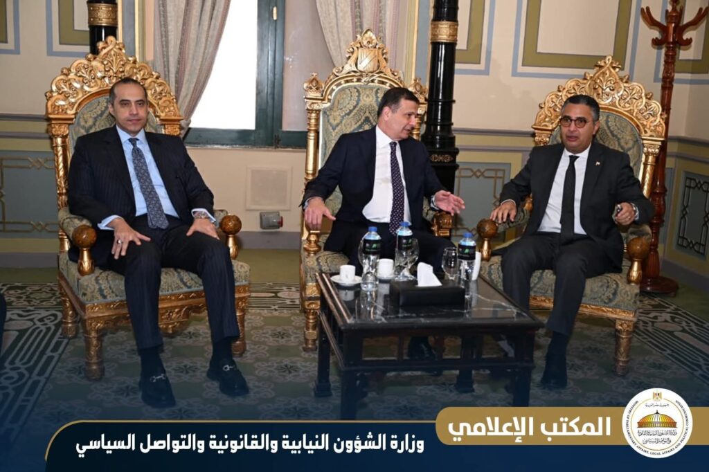 fb_img_17603527476115920750777623945669-1024x682 المستشار محمود فوزي في كلمته أمام المؤتمر الدولي الثالث للزراعة والغذاء: فخامة  الرئيس عبد الفتاح السيسي يولي قضية الزراعة والغذاء اعلى درجات الاهتمام