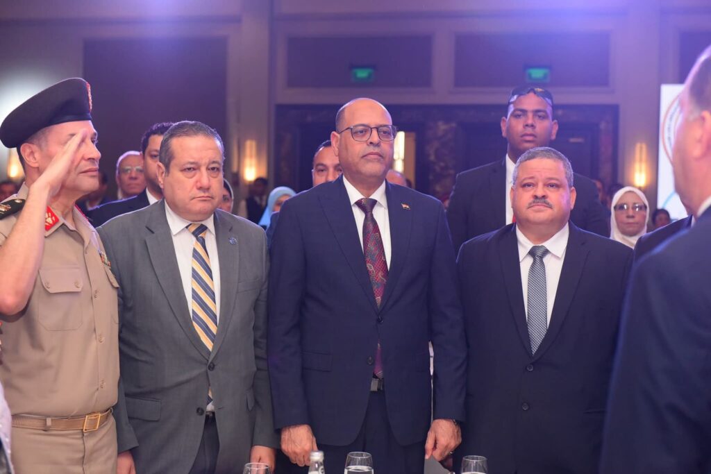 fb_img_17603531009241007566592437653362-1024x683 وزير العمل يُشارك في فعاليات" إطلاق المعايير المصرية لاعتماد مؤسسات وبرامج التعليم الفني والتقني والتدريب المهني"