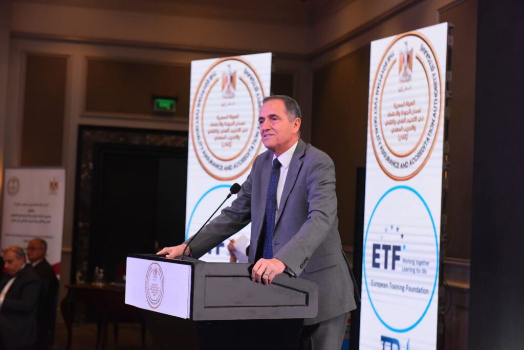 fb_img_17603531079644848898339430485957-1024x683 وزير العمل يُشارك في فعاليات" إطلاق المعايير المصرية لاعتماد مؤسسات وبرامج التعليم الفني والتقني والتدريب المهني"