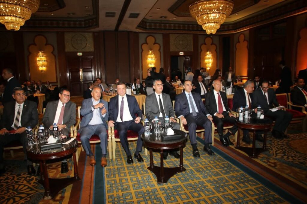 fb_img_1760353893087685671662167611115-1024x682 وزير الزراعة في مؤتمر "الزراعة والغذاء": الدولة المصرية حققت طفرة غير مسبوقة في التنمية المستدامة