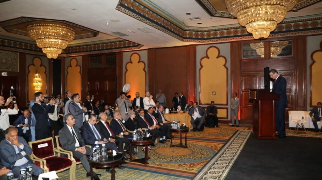 fb_img_17603538975335244602010075913687-1024x575 وزير الزراعة في مؤتمر "الزراعة والغذاء": الدولة المصرية حققت طفرة غير مسبوقة في التنمية المستدامة