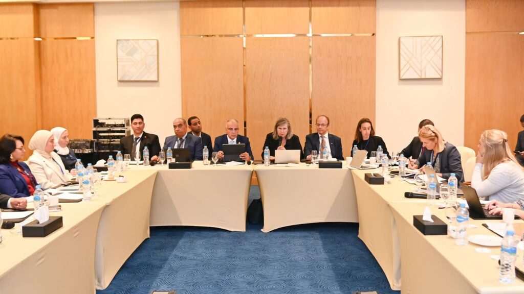 fb_img_17603541727252765359006885310496-1024x576 الدكتور سويلم يشارك في جلسة "المجلس الاستشاري المصري الهولندي" ضمن فعاليات "أسبوع القاهرة الثامن للمياه"