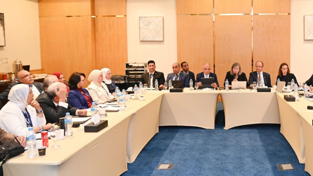 fb_img_17603541746136946808132511221498-1024x576 الدكتور سويلم يشارك في جلسة "المجلس الاستشاري المصري الهولندي" ضمن فعاليات "أسبوع القاهرة الثامن للمياه"