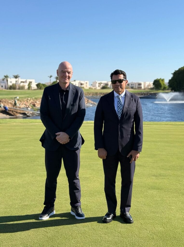 fb_img_17603563717498338734880866627159-763x1024 وزير الشباب والرياضة يلتقي إنفانتينو رئيس الاتحاد الدولي لكرة القدم على هامش حضوره مؤتمر السلام بشرم الشيخ*