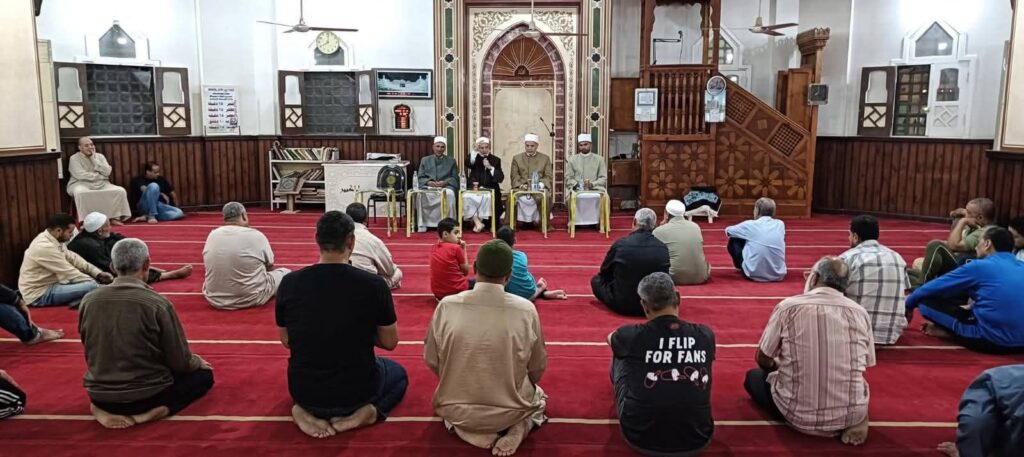 fb_img_1760356705613815958395993494797-1024x457 وزارة الأوقاف تُطلق الأسبوع الثقافي بـ(27) مسجدًا على مستوى الجمهورية