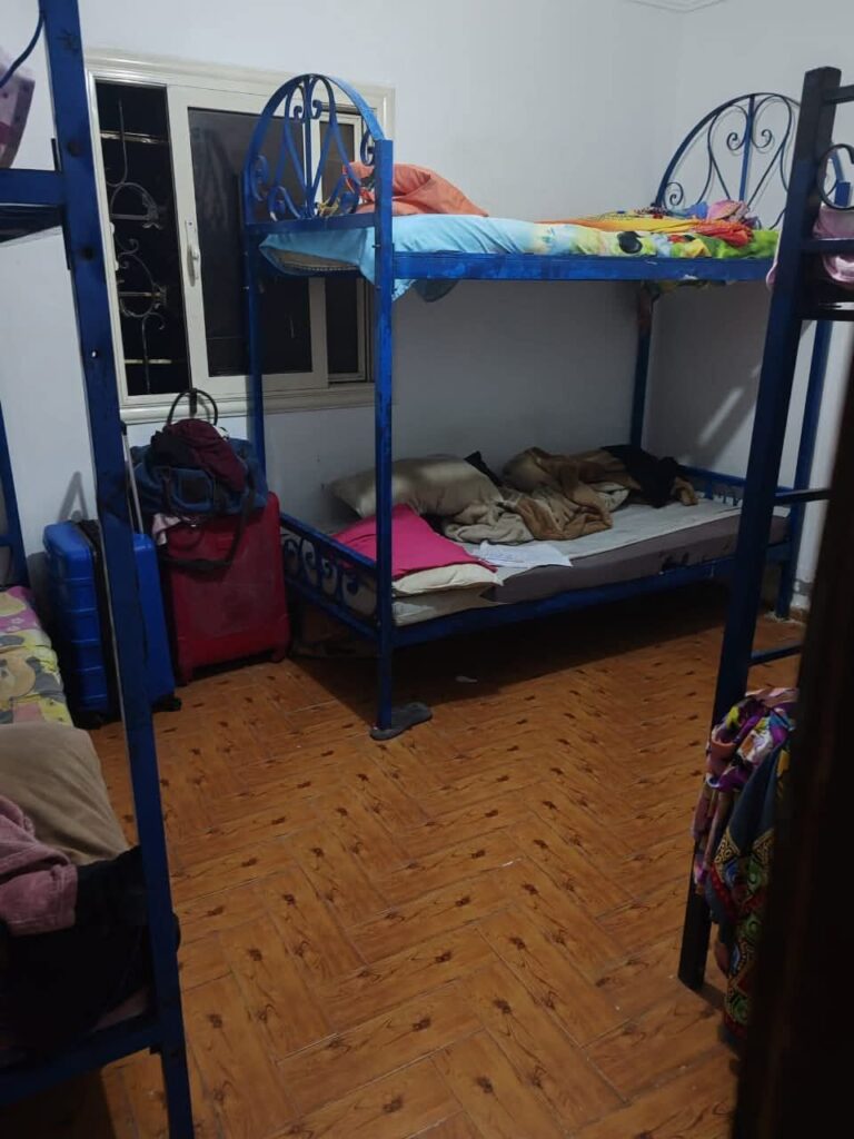 fb_img_17603656768818478852881435222699-768x1024 وزارة الصحة تغلق مصحة “دار النقاهة” بحدائق الأهرام لمخالفتها شروط الترخيص