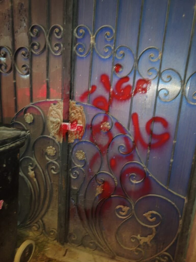 fb_img_17603656785396968238712561583424-768x1024 وزارة الصحة تغلق مصحة “دار النقاهة” بحدائق الأهرام لمخالفتها شروط الترخيص