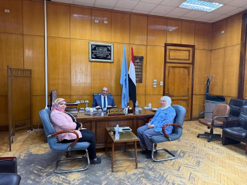 fb_img_17603658292603124853058219933096-1024x768 وزارة الصحة تواصل تفعيل منظومة القوى العاملة الإلكترونية “MANPOWER” بمديرية الشؤون الصحية بالقاهرة