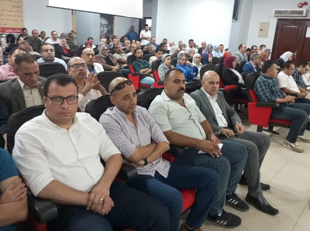 fb_img_17603664462998698867377216902624-1024x764 نائب وزير الصحة يتفقد منشآت طبية بمحافظة الشرقية ويحدد مهلة شهر لمعالجة الملاحظات في منشآت الرعاية الأولية