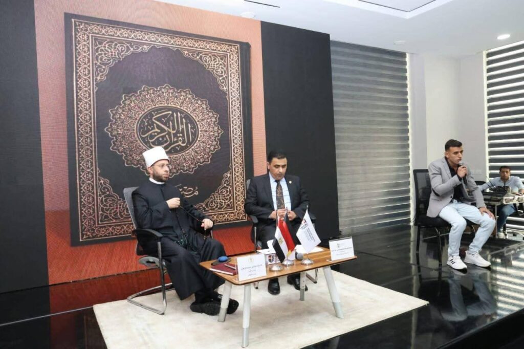 fb_img_17603664971046959788226757914487-1024x682 وزير الأوقاف في ندوة بجامعة ساكسوني مصر: بناء الإنسان لا يكتمل إلا بالعلم والمهارة والوجدان