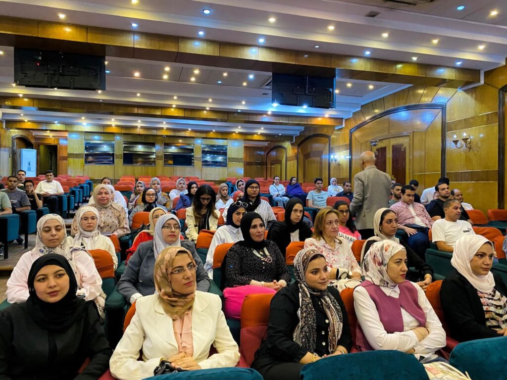 fb_img_17603692456393243578178464470323-1024x768 لليوم الثالث علي التوالي..." الشباب والرياضة" تواصل فعاليات دورة "الاستراتيجية والأمن القومي المصري والعربي " رقم (١١٨) بالأكاديمية العسكرية للدراسات العليا والإستراتيجية