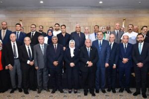 fb_img_17603693930965223804237635033402-300x200 تكريم المهندسة صباح مشالي خلال احتفالية نصر أكتوبر المجيد