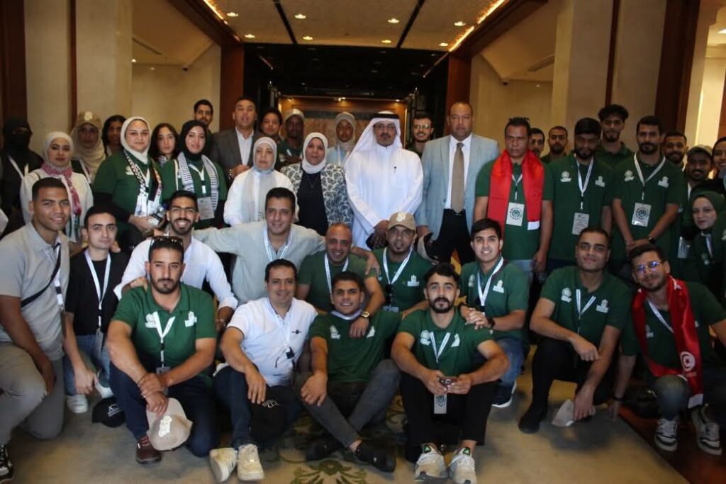 fb_img_17603795710216516231587861976759-1024x683 برعاية فخامة الرئيس عبد الفتاح السيسي..