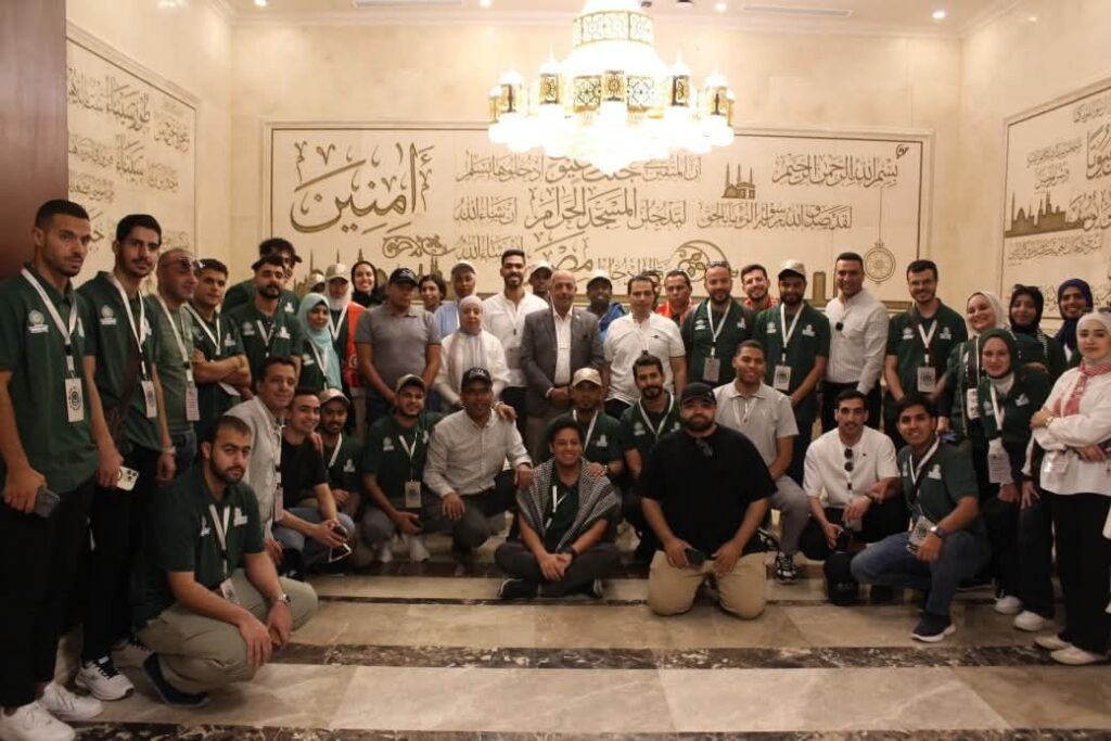 fb_img_17603795770515497299014579367371-1024x683 برعاية فخامة الرئيس عبد الفتاح السيسي..