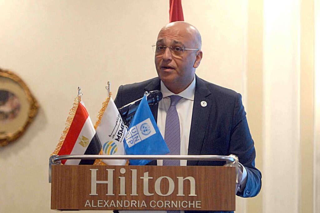 fb_img_17603806370578172348062656323530-1024x682 جهاز تنمية المشروعات يطور وحدة ومركز المندرة لصحة الأسرة بمحافظة الإسكندرية بتمويل من برنامج الأمم المتحدة الإنمائي