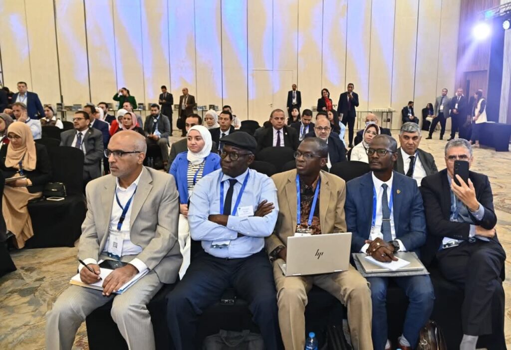 fb_img_17603806982851071093180386733420-1024x702 الدكتور سويلم يشارك في جلسة "الرؤية العربية تجاه مؤتمر الامم المتحدة للمياه ٢٠٢٦ .. الاستثمار في مجال المياه"، ضمن فعاليات "أسبوع القاهرة الثامن للمياه"