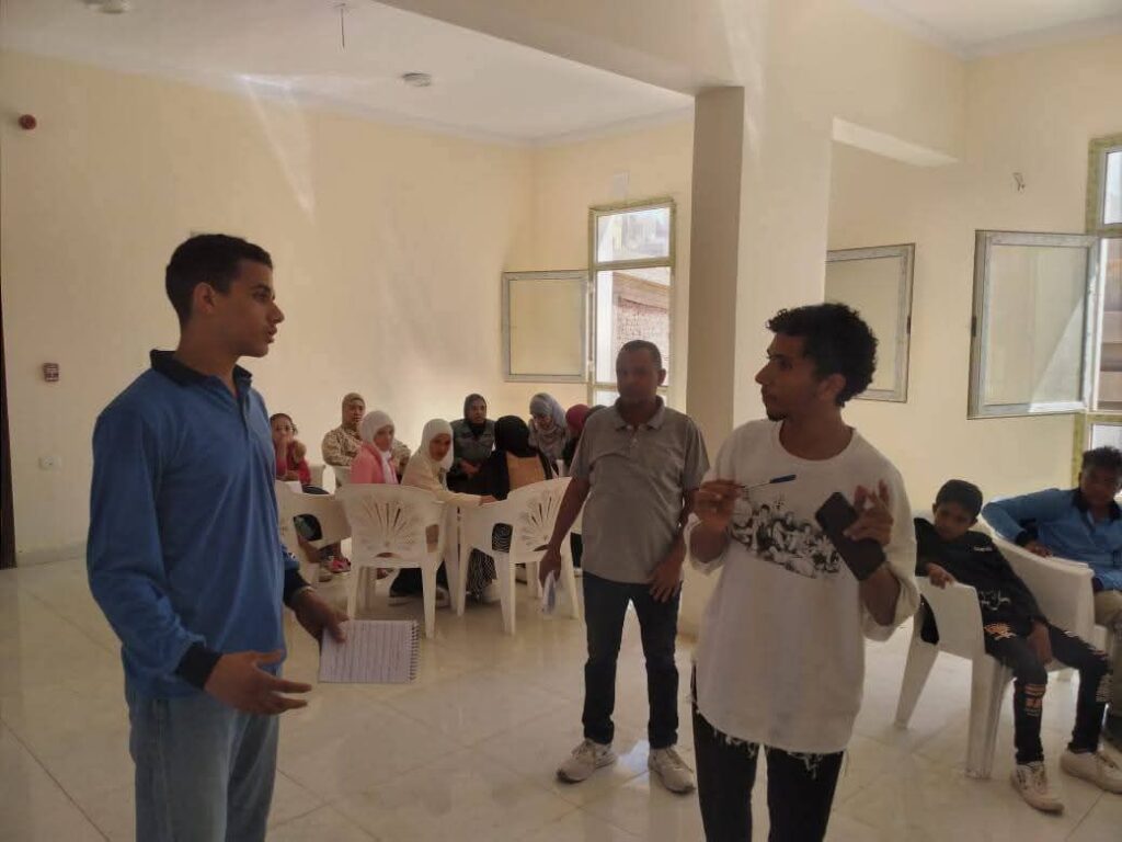 fb_img_17604257641689153376136923402390-1024x768 في نسخته الرابعة"الشباب والرياضة": انطلاق أولى محطات المؤتمر الوطني للنشء من أسيوط